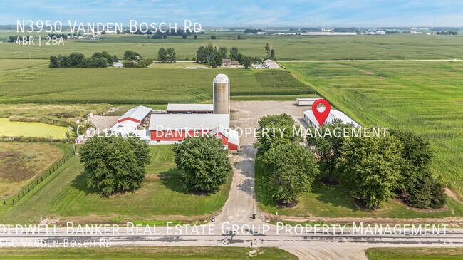 Building Photo - N3950 Vanden Bosch Rd