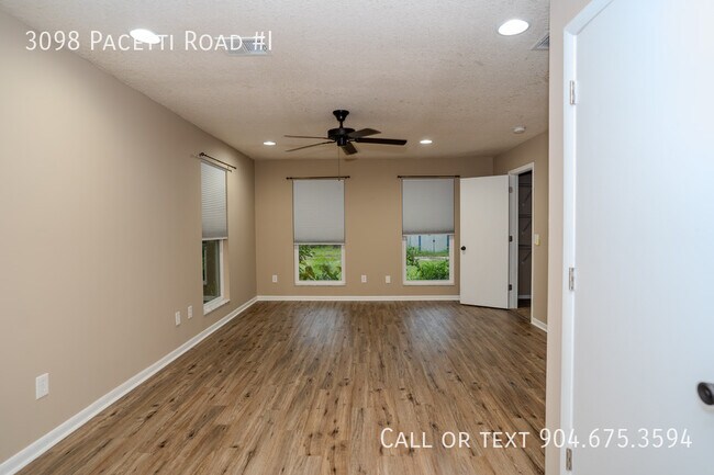 Building Photo - 3098 Pacetti Rd