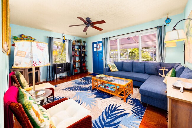 Building Photo - 1111 N K St