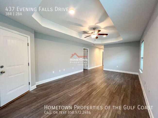 Building Photo - 437 Evening Falls Dr