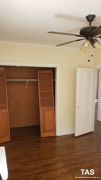 Building Photo - 4512 N Laporte Ave