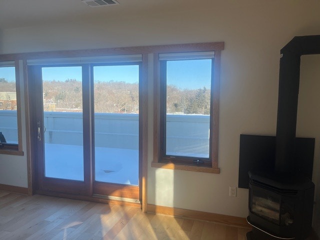 Building Photo - 715 Hill St