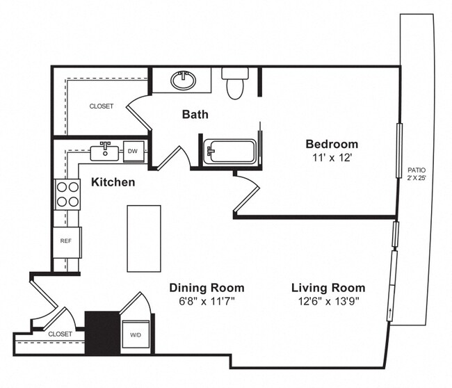 Floorplan - Windsor Cirrus