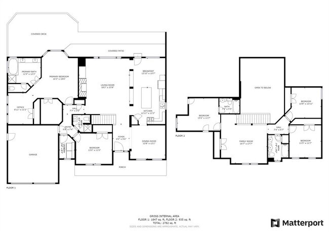 Building Photo - 18121 Whitewater Cove