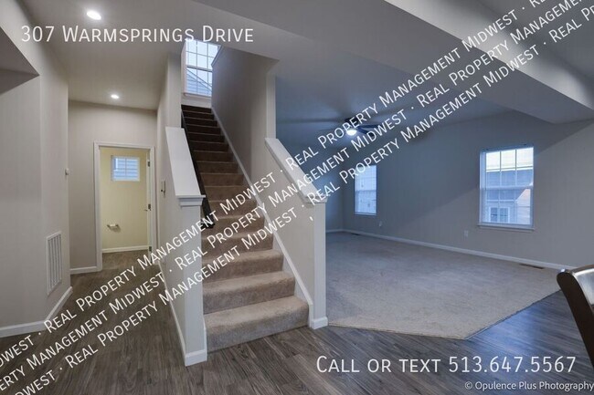 Building Photo - 307 Warm Springs Dr