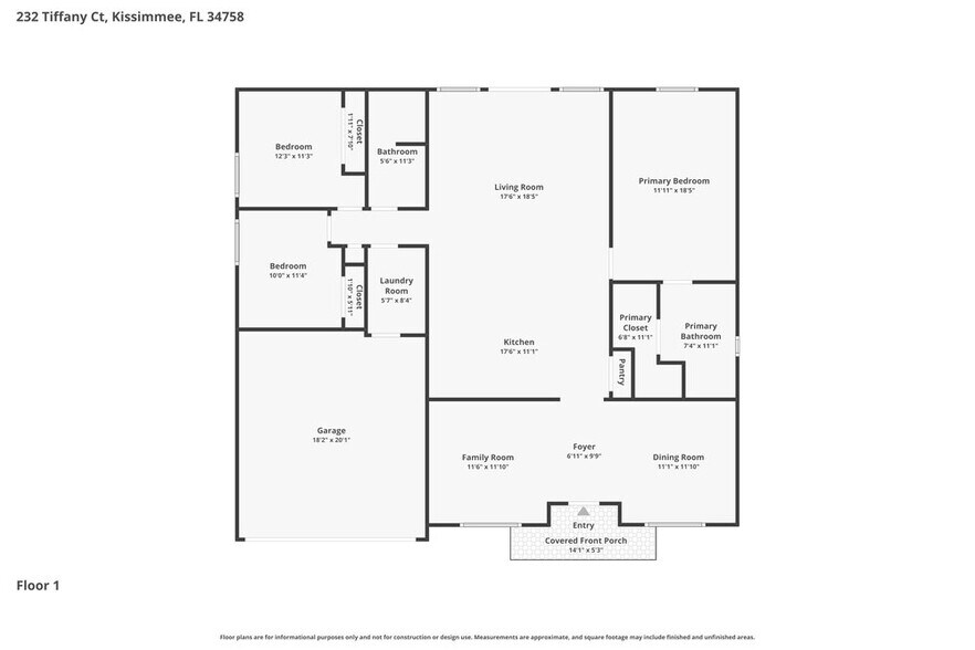 Building Photo - 232 Tiffany Ct