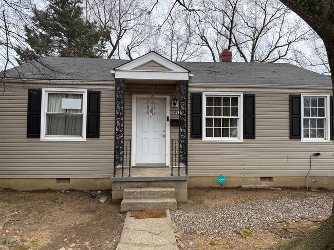 Building Photo - 3412 Mike Rd