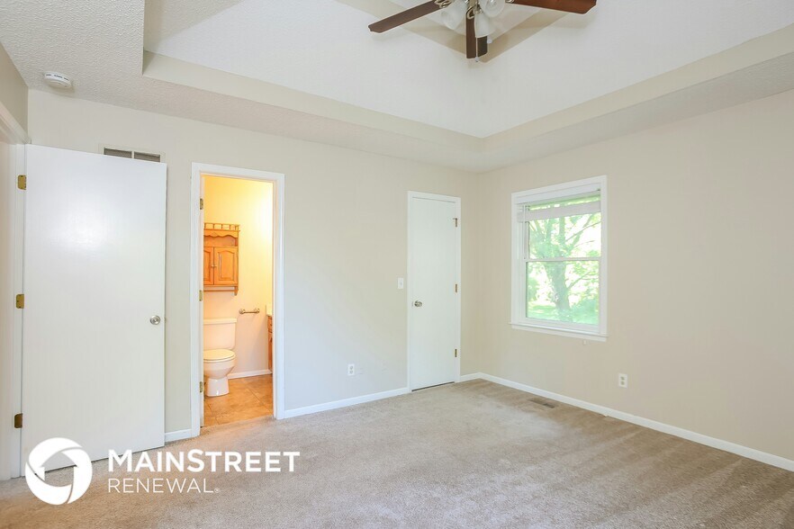 Building Photo - 2412 Little Blue Ct