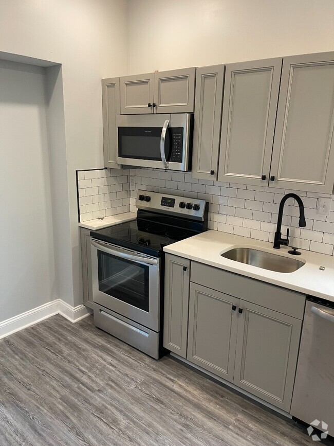 Building Photo - 4118 Powelton Ave