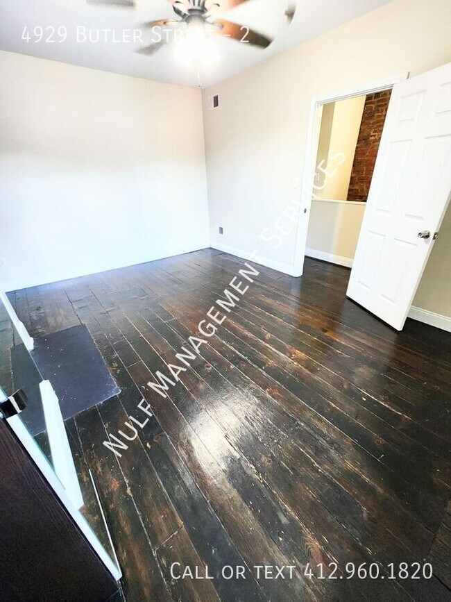 Building Photo - 4929 Butler St