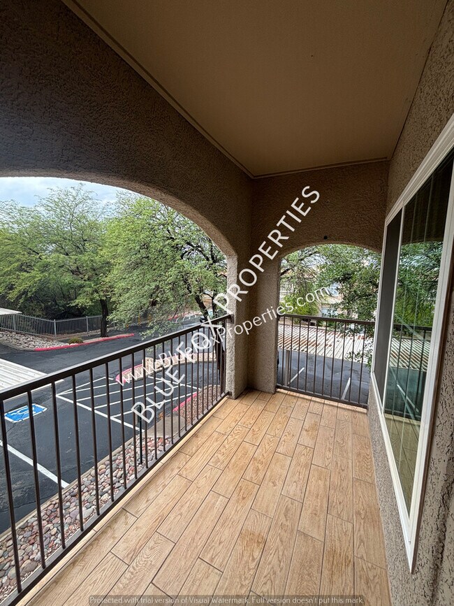 Building Photo - 1500 E Pusch Wilderness Dr