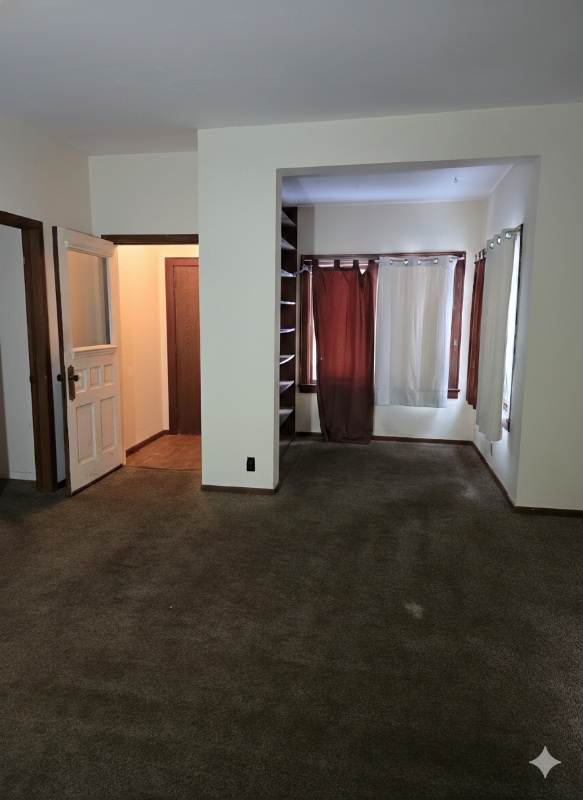 Building Photo - 3515 N Morgan Ave