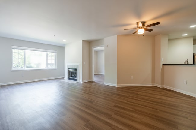 Interior Photo - Bellevue Heights Apartments