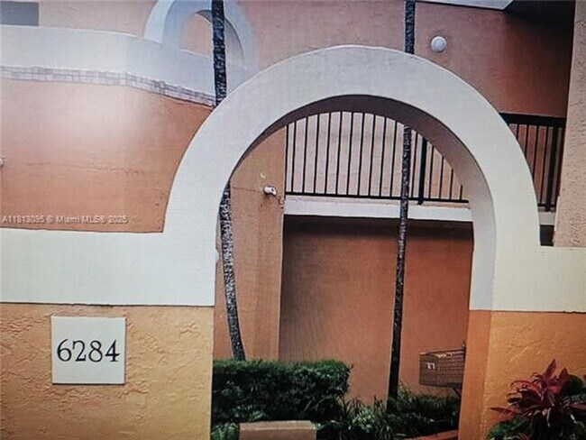 Building Photo - 6284 NW 186th St