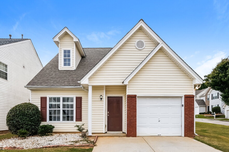 Primary Photo - 336 Springhaven Rd