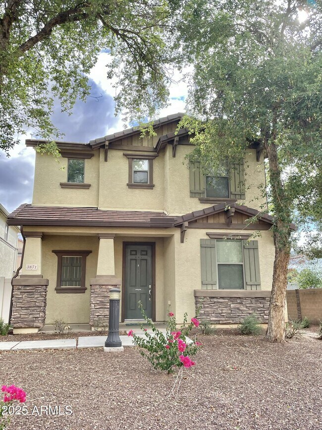Building Photo - 3871 E Jasper Dr