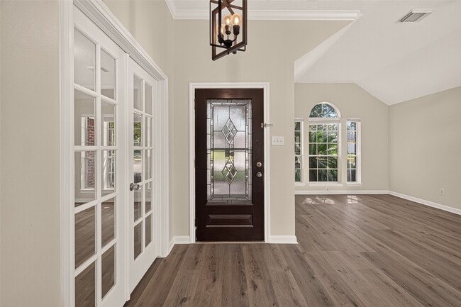 Building Photo - 19126 Rebel Yell Dr