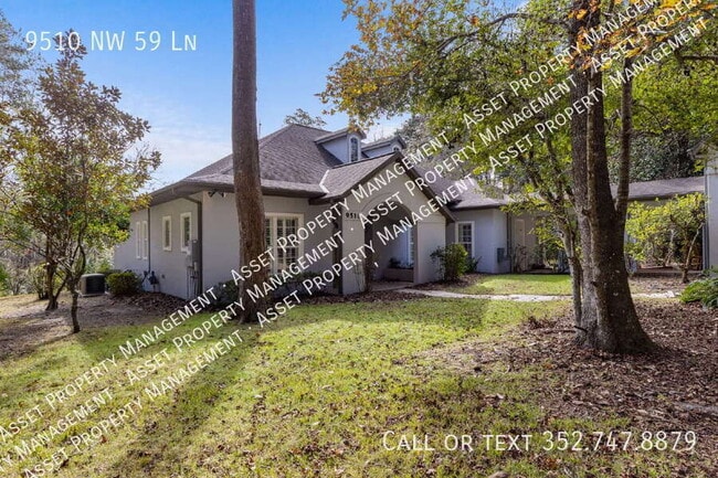 Building Photo - 9510 NW 59 Ln