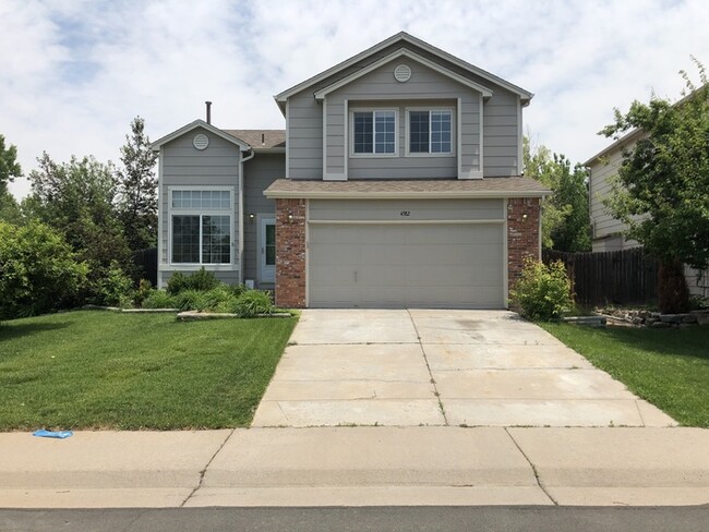 Primary Photo - Gorgeous Home in Founders Village!