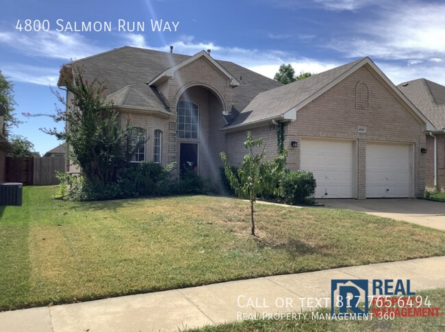 Building Photo - 4800 Salmon Run Way