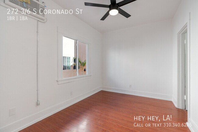 Building Photo - 272 3/6-276 S Coronado St