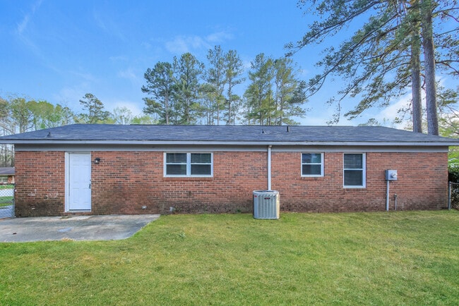 Building Photo - Comfortable 3-Bedroom Home in Augusta, GA