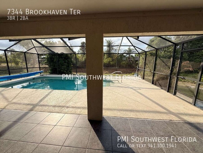 Building Photo - 7344 Brookhaven Terrace