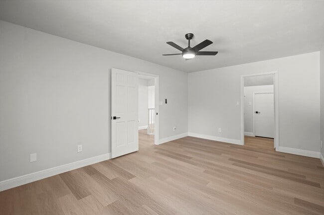 Building Photo - 100 Redbud Woods Trail