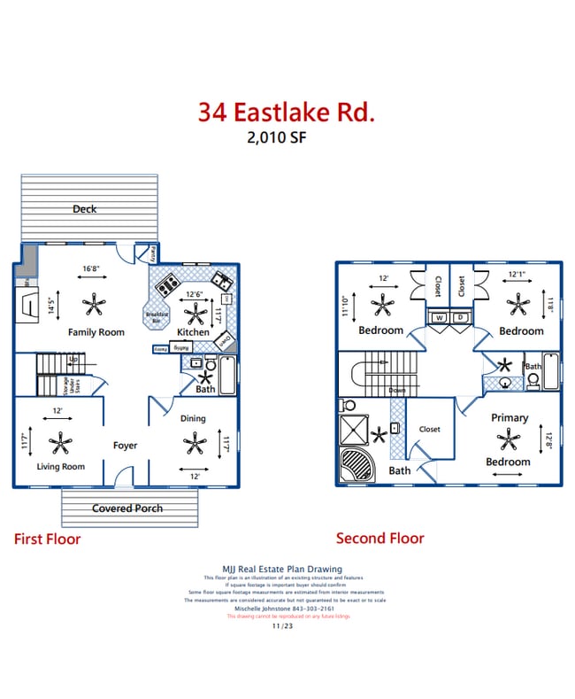 Building Photo - 34 Eastlake Rd