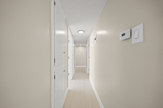 Floorplan - 12236 Manor Dr.