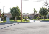 Building Photo - 6730-6734 Wilcox Ave