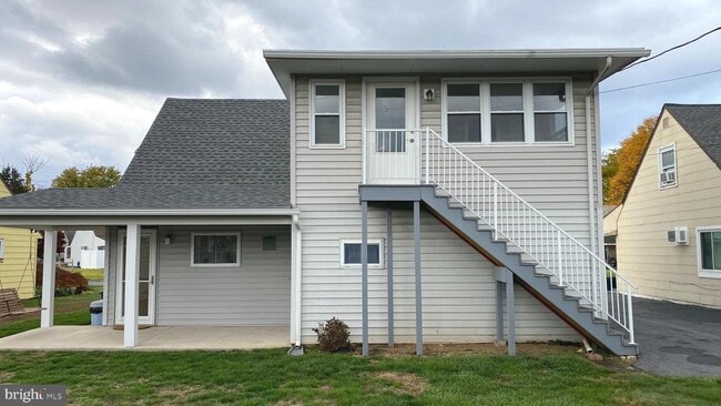 Building Photo - 5107 Mohaue Rd