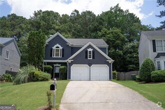 Building Photo - 9935 Barston Ct