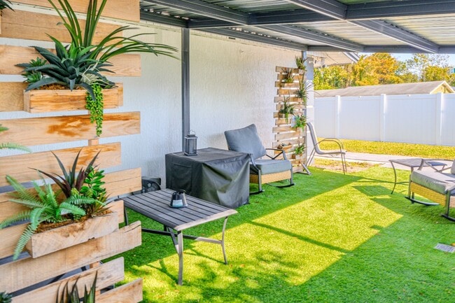 Building Photo - Comfort-Focused Senior Living Community – Fully Furnished | Utilities Included