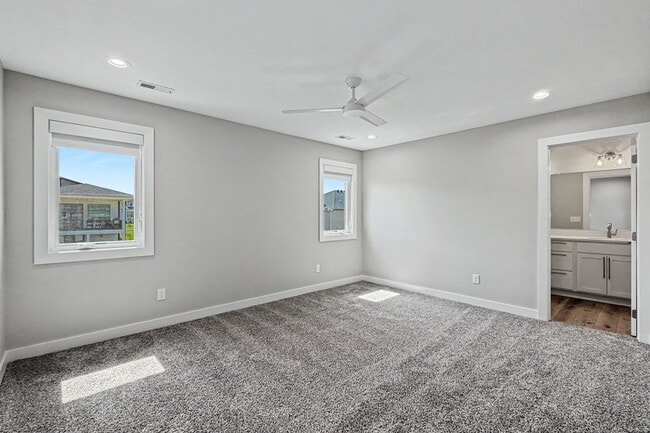 Building Photo - Luxury New Construction Townhome with Attached 2 Car Garage!