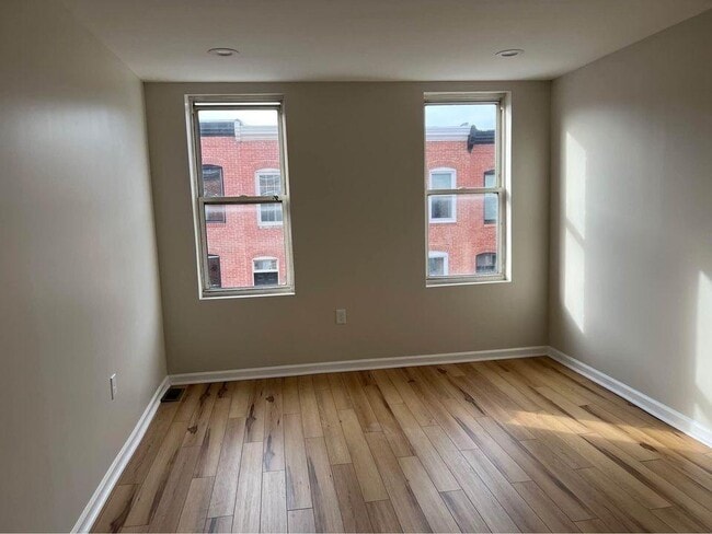 Building Photo - 31 N Curley St