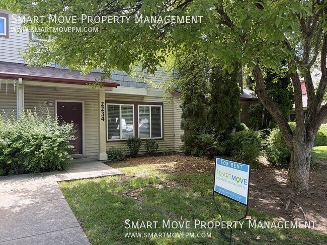 Building Photo - 2234 S Shoshone St