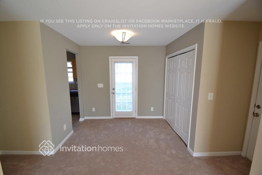 Building Photo - 4726 Eastwycke Pl Dr