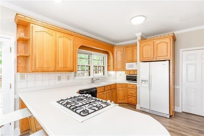 Building Photo - 919 Bridgegate Dr NE