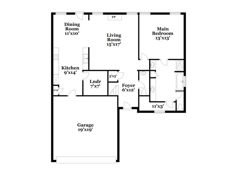 Building Photo - 176 Prescott Dr