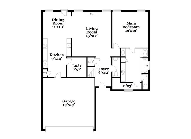 Building Photo - 176 Prescott Dr