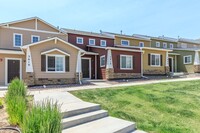 Building Photo - Lion Village Student Housing