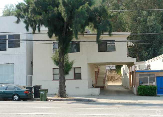 Primary Photo - 3443 Cahuenga Blvd W
