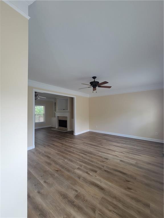 Building Photo - 1806 Shiloh Valley Ct NW