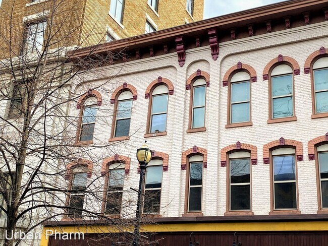 Primary Photo - 1 br, 2 bath House - 56 Monroe Center NW, ...