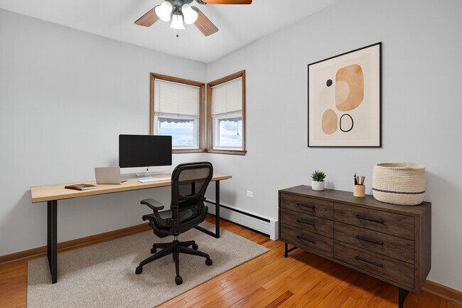 Building Photo - 6408 W Raven St