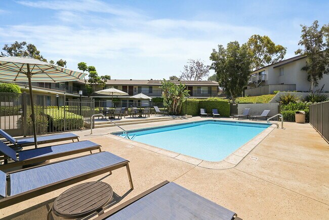 Primary Photo - Village Green