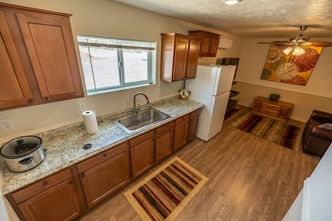 Building Photo - 27038 E Lucia Dr