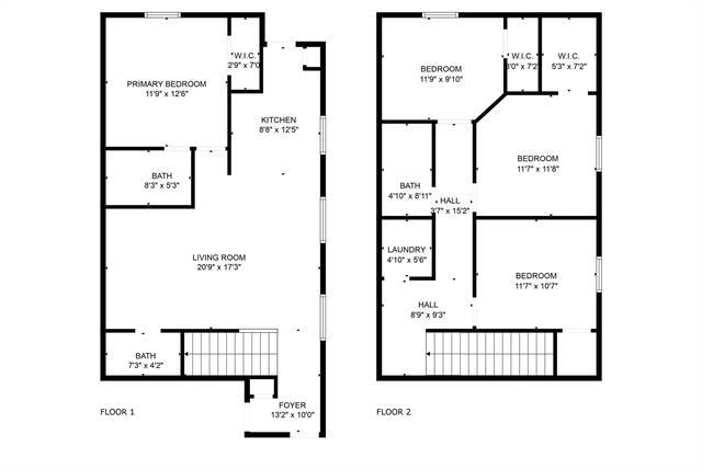 Building Photo - 813 E College Ave