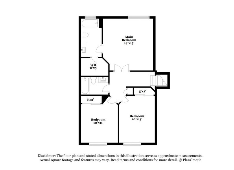 Building Photo - 11024 W Frier Dr